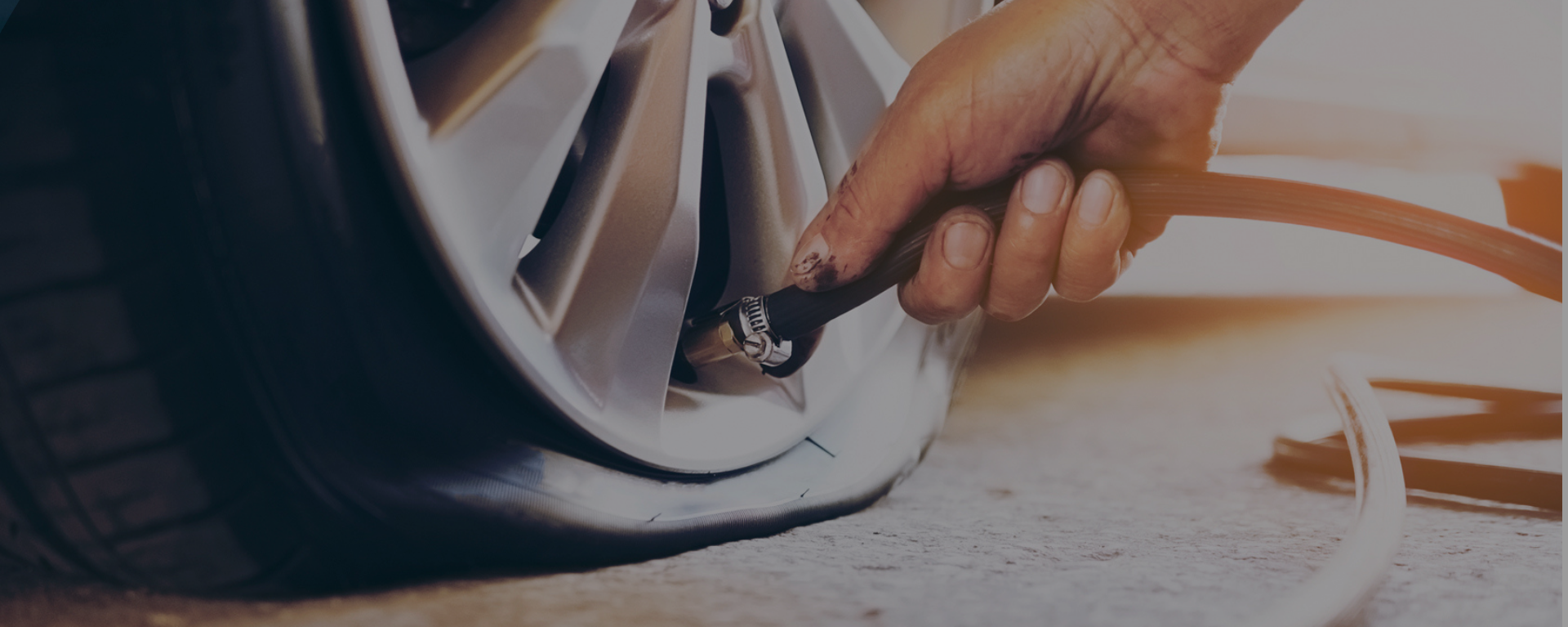 Tuzla Mobil Lastikçi